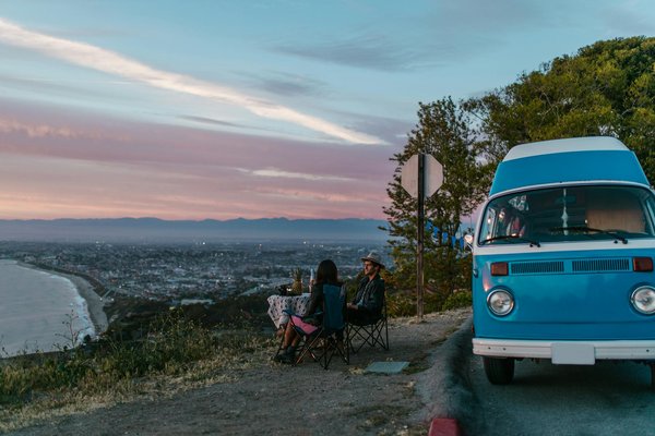 Voyage en train: comment s'habiller en fonction des conditions?