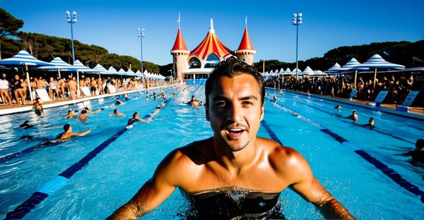 Plongez dans l'aventure : aqualand arcachon 2025 vous attend !