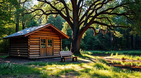 Séjournez au camping vensac : entre nature et confort !