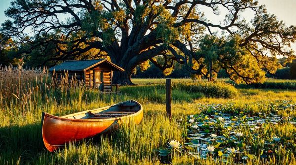 Top 10 expériences à vivre au camping marais poitevin